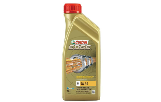 Huile moteur Castrol Edge 5W30 M 1L, Image 3