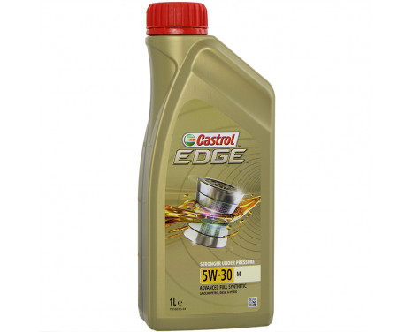 Huile moteur Castrol Edge 5W30 M 1L, Image 2