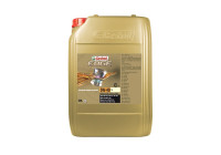 Huile moteur Castrol Edge 5W40 M 20 litres