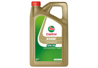 Huile moteur Castrol Edge Supercar 10W60 A3/B3 5L