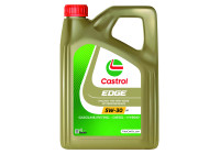 Huile moteur Castrol Edge Titanium 5W-30M 4L