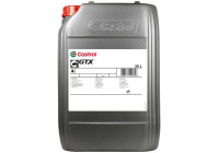 Huile moteur Castrol GTX 5W-30 C3 20L