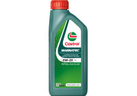 Huile moteur Castrol Magnatec 0W-20 E 1L