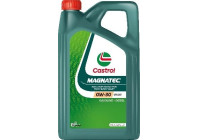 Huile moteur Castrol Magnatec 0W-30 GS1/DS1 5Lt