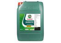 Huile moteur Castrol Magnatec 5W30 P 20L