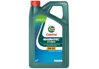 Huile moteur Castrol MAGNATEC Hybrid 5W-30 5L