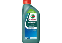 Huile moteur Castrol Magnatec Hybride 0W-16