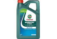 Huile moteur Castrol Magnatec Hybride 0W-16