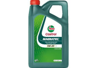 Huile moteur Castrol Magnatec Stop-Start 5W20 E 5L