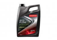 Huile moteur Champion Eco Flow 0W30 C3 FE 5L