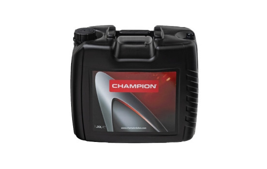 Huile moteur Champion New Energy 5W30 A3/B4 20L