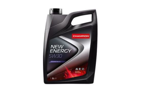Huile moteur Champion New Energy 5W30 A3/B4 5L