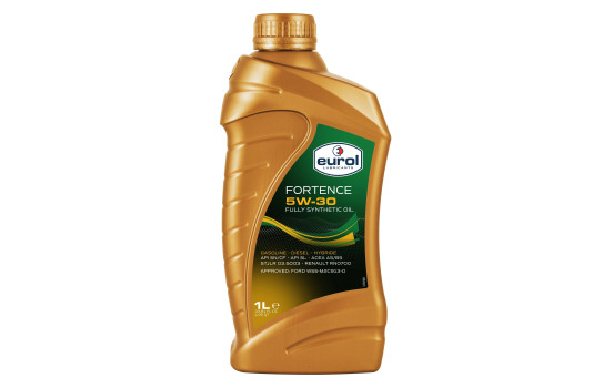 Huile moteur Eurol Fortence 5W30 A5/B5 1L