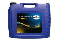 Huile moteur Eurol Ultrance VA 0W-30 A5/B5 20L