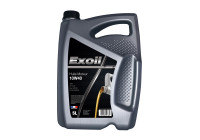 Huile moteur Exoil 10W40 A3/B4 5L