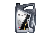 Huile moteur Exoil 5W30 FAP C4 Renault 5L
