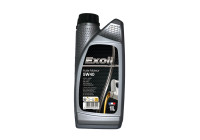 Huile moteur Exoil 5W40 A3/B4 1L