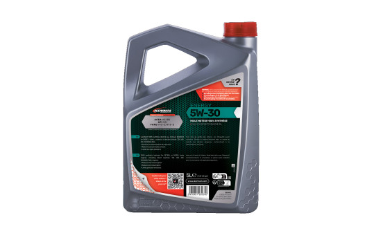 Huile moteur Kennol Energy 5W30 A5/B5 5L, Image 2