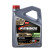 Huile moteur Kennol Revolution 0W20 Supra C5/C6 5L
