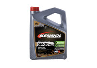 Huile moteur Kennol Revolution 5W30 Neo C3 5L