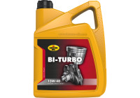 Huile moteur Kroon-Oil Bi-Turbo 15W40 A3/B4 5L