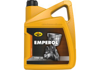 Huile moteur Kroon-Oil Emperol 10W40 A3/B4 5L