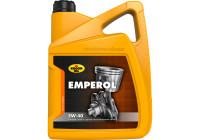 Huile moteur Kroon-Oil Emperol 5W40 A3/B4 5L