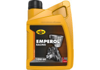 Huile moteur Kroon-Oil Emperol racing 10W60 A3/B4 1L