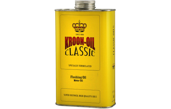 Huile moteur Kroon-Oil Flushing Oil 1L