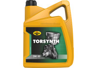 Huile moteur Kroon-Oil Torsynth 5W30 A3/B4 5L