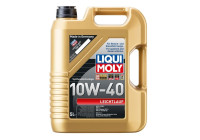 Huile moteur Liqui Moly Leichtlauf 10W-40 5L