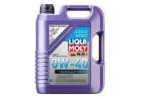 Huile moteur Liqui Moly Leichtlauf Energy 0W-40 5L