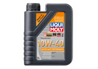Huile moteur Liqui Moly Leichtlauf Performance 10W40 1L