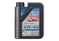 Huile moteur Liqui Moly Leichtlauf Performance 5W-40 1L
