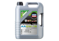 Huile moteur Liqui Moly Special Tec AA 0W-16