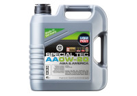 Huile moteur Liqui Moly Special Tec AA 0W-20 4L