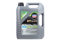 Huile moteur Liqui Moly Special Tec AA 0W20 5L