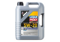 Huile moteur Liqui Moly Special Tec LR 5W-20 5L