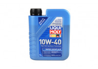 Huile moteur Liqui Moly Super Leichtlauf 10W40 A3/B4 1L