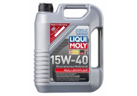 Huile moteur Liqui Moly Super Motor Oil Mos2 15W40 A3/B4 5L