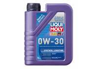 Huile moteur Liqui Moly Synthoil Longtime 0W30 A3/B4 1L