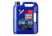 Huile moteur Liqui Moly Synthoil Longtime Plus 0W-30 5L