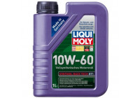 Huile moteur Liqui Moly Synthoil Race Tech Gt1 10W60 A3/B4 1L