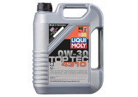 Huile moteur Liqui Moly Top Tec 4310 0W30 C2 5L