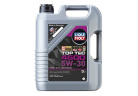 Huile moteur Liqui Moly Top Tec 4500 5W30 C1 5L