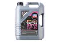 Huile moteur Liqui Moly TOP TEC 5W30 C3 5L