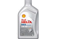 Huile moteur Shell Helix HX8 ECT 5W30 C3 1L