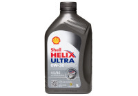 Huile moteur Shell Helix Ultra A5/B5 0W-30 1L