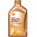 Huile moteur Shell Helix Ultra ECT 0W30 C2/C3 1L