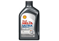 Huile moteur Shell Helix Ultra Prof AF 5W-20 1L